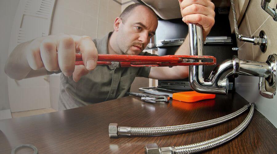 Professional water heater repair in New Matamoras, OH